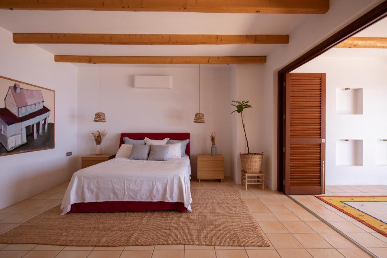 Villa Aiolos: Above The Sea, Within Agios Nikolaos Exterior foto